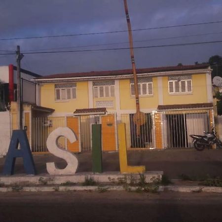 Pousada Da Capoeira Natal Exterior photo
